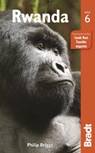 Rwanda - BRIGGS,  Philip - 9781841629278