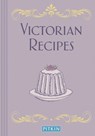 Victorian Recipes - Pitkin - 9781841653655