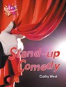 Stand-up Comedy - West Cathy (Anita Loughrey) ; Stephen Rickard - 9781841670850