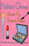 She's My Friend Now - Orme Helen - 9781841677408