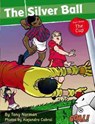 The Silver Ball: Part 3 The Cup - Norman Tony - 9781841678344