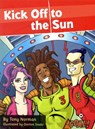 Kick Off to the Sun - Norman Tony - 9781841678504