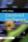 Applying Emotional Intelligence - Joseph Ciarrochi ; John D. Mayer - 9781841694627