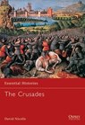 The Crusades - Dr David Nicolle - 9781841761794