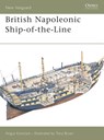 British Napoleonic Ship-of-the-Line - Angus Konstam - 9781841763088