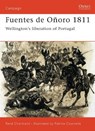 Fuentes de Onoro 1811 - Rene (Author) Chartrand - 9781841763118