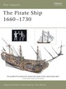 The Pirate Ship 1660-1730 - Angus Konstam - 9781841764979