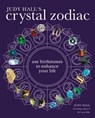 Judy Hall's Crystal Zodiac - Judy Hall - 9781841814742