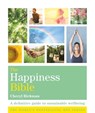 The Happiness Bible - Cheryl Rickman - 9781841814919