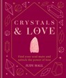 Crystals & Love - Judy Hall - 9781841815824
