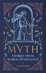 Myth - Sarah Bartlett - 9781841815916