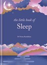 The Little Book of Sleep - Dr Nerina (Author) Ramlakhan - 9781841815961