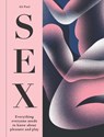 Sex - Ali Paul - 9781841816050