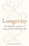 Longevity - Susannah Marriott - 9781841816258