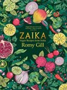 Zaika - Romy Gill - 9781841883069