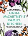 Linda McCartney's Family Kitchen - Linda McCartney ; Paul McCartney ; Mary McCartney ; Stella McCartney - 9781841883632