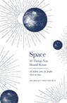 Space - Rebecca Smethurst - 9781841883823