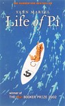 Life of Pi - MARTEL,  Yann - 9781841954257