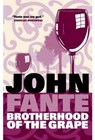 Brotherhood Of The Grape - John Fante - 9781841956190