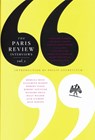 The Paris Review Interviews: Vol. 1 - Philip Gourevitch - 9781841959252