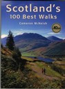 Scotland's 100 Best Walks - McNeish Cameron - 9781842044858