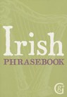 Irish Phrasebook - Niall Callan - 9781842051122