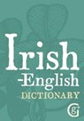 Irish-English Dictionary - Ciaran O. Pronntaigh - 9781842052969