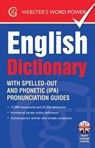 Webster's Word Power English Dictionary - Betty Kirkpatrick - 9781842057629