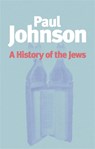 History of the Jews - Paul Johnson - 9781842124796