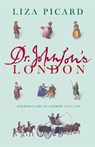 Dr Johnson's London - Liza Picard - 9781842127292