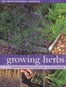 Growing Herbs - Jessica Houdret - 9781842159477