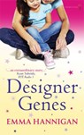 Designer Genes - Emma Hannigan - 9781842233825