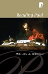 Reading Paul - Michael J Gorman - 9781842276037
