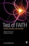 Test of Faith (Book) - Ruth Bancewicz ; Faraday Institute For Science And Religion - 9781842276617