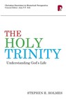 The Holy Trinity: Understanding God's Life - Stephen R Holmes - 9781842277416