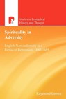 Spirituality in Adversity - Raymond Brown - 9781842277850