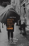 When Rain Falls Like Lead - Andrew Percey - 9781842278130