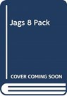 JAGS 8 PACK -  - 9781842347928