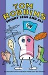Skinny Legs and All - Tom Robbins - 9781842430347