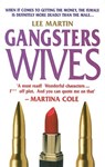 Gangsters Wives - MARTIN,  Lee - 9781842432242
