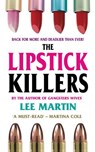 Lipstick Killers - Martin, Lee - 9781842432501
