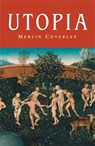 Utopia - Merlin Coverley - 9781842433164
