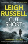 Cut Short - Leigh Russell - 9781842433546
