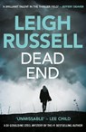 Dead End - Leigh Russell - 9781842433560