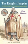 The Knights Templar - Sean Martin - 9781842435632