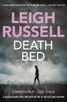 Death Bed - RUSSELL,  Leigh - 9781842435946