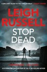 Stop Dead - Leigh Russell - 9781842438589