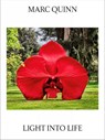 Marc Quinn: Light Into Life - Marc Quinn - 9781842468258