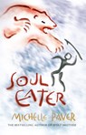 Chronicles of Ancient Darkness: Soul Eater - Michelle Paver - 9781842551141