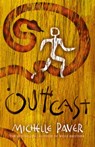 Chronicles of Ancient Darkness: Outcast - Michelle Paver - 9781842551158